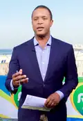 Craig Melvin(2018–heden)