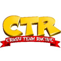 Crash Team Racing