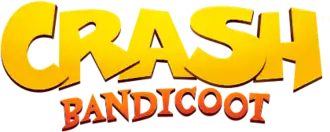 Crash Bandicoot