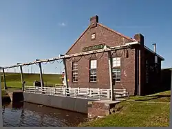 Museum gemaal Cremer