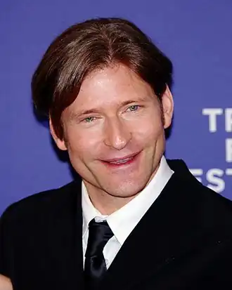 Crispin Glover in 2012