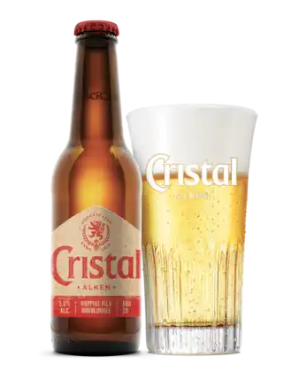 Cristal Alken