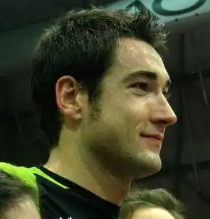 Foto van Cristian Savani