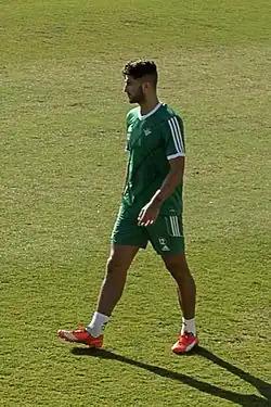 Cristiano Piccini