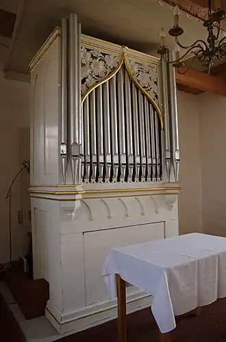 Orgel
