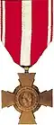 croix de la valeur militaire