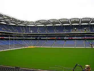 Croke Park