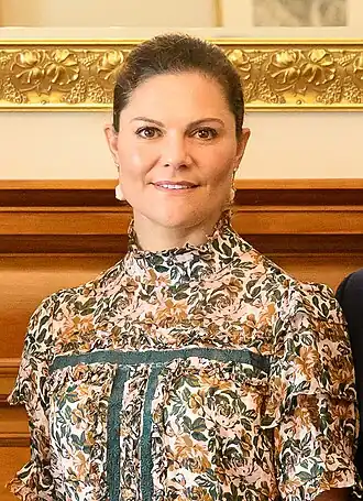 Victoria van Zweden