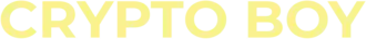 Crypto Boy