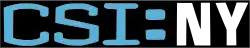 CSI: NY