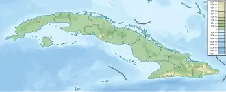 Isla de la Juventud (Cuba)