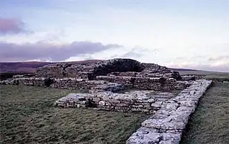 Cubbie Roo's Castle op Wyre
