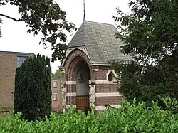 Kerkhofkapel Martinus