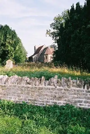 Parochiekerk van St.-Paulus