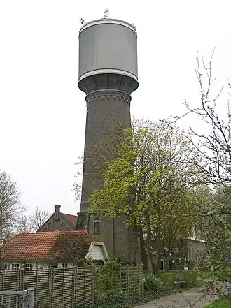 Watertoren