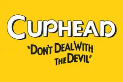 Cuphead