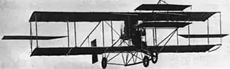 Curtiss Model D