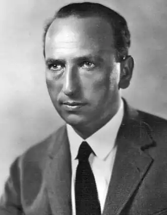 Michael Curtiz (1928)