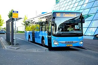 Iveco Bus Crossway