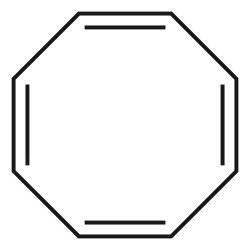 Cyclooctatetraeen (COT)