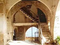 Verwaarloosd na 1974