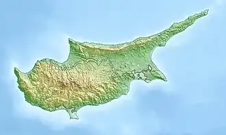 Kition (Cyprus)