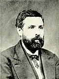 Cyrus Carpenter