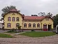 Paardentram-museum