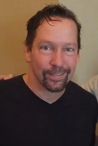 D.B. Sweeney (2014)