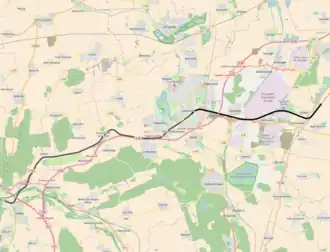 Traject spoorlijn Salzgitter-Drütte - Derneburg (1923-1984)