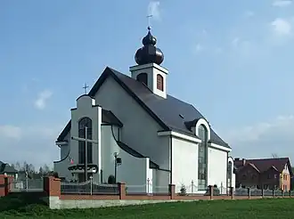 Kerk