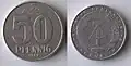 50 Pfennig