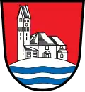 Wapen van Bergkirchen