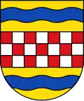 Wapen district Ennepe-Ruhr-Kreis