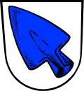 Wapen van Erding