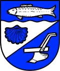 Wapen van Fisch
