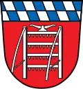 Wapen van Geiselhöring
