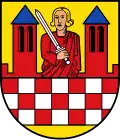 Wapen van Iserlohn