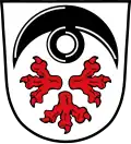 Wapen van Jettingen-Scheppach