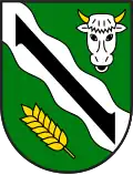 Wapen van Kluis (Duitsland)