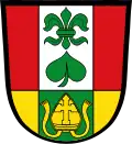 Wapen van Pleiskirchen
