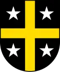 Wapen van Rückeroth
