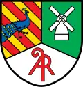 Wapen van Rüscheid