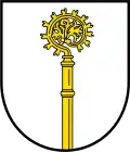 Wapen van Weidenthal