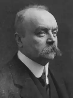 D.F. Scheurleer in de jaren tien