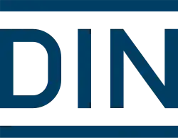 Deutsches Institut für Normung