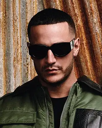 DJ Snake in 2025