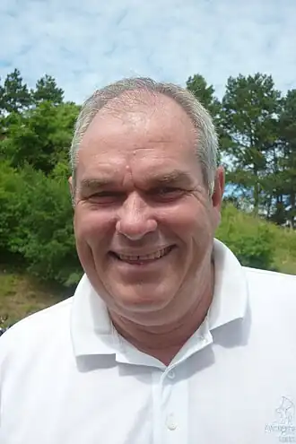 Van Lanschot Senior Open 2010