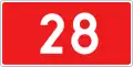 Droga krajowa 28