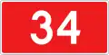 Droga krajowa 34